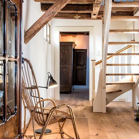 Palais Wunderlich Apartment Lahr  Luaran gambar
