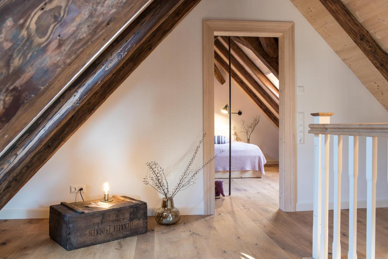 Palais Wunderlich Apartment Lahr  Luaran gambar
