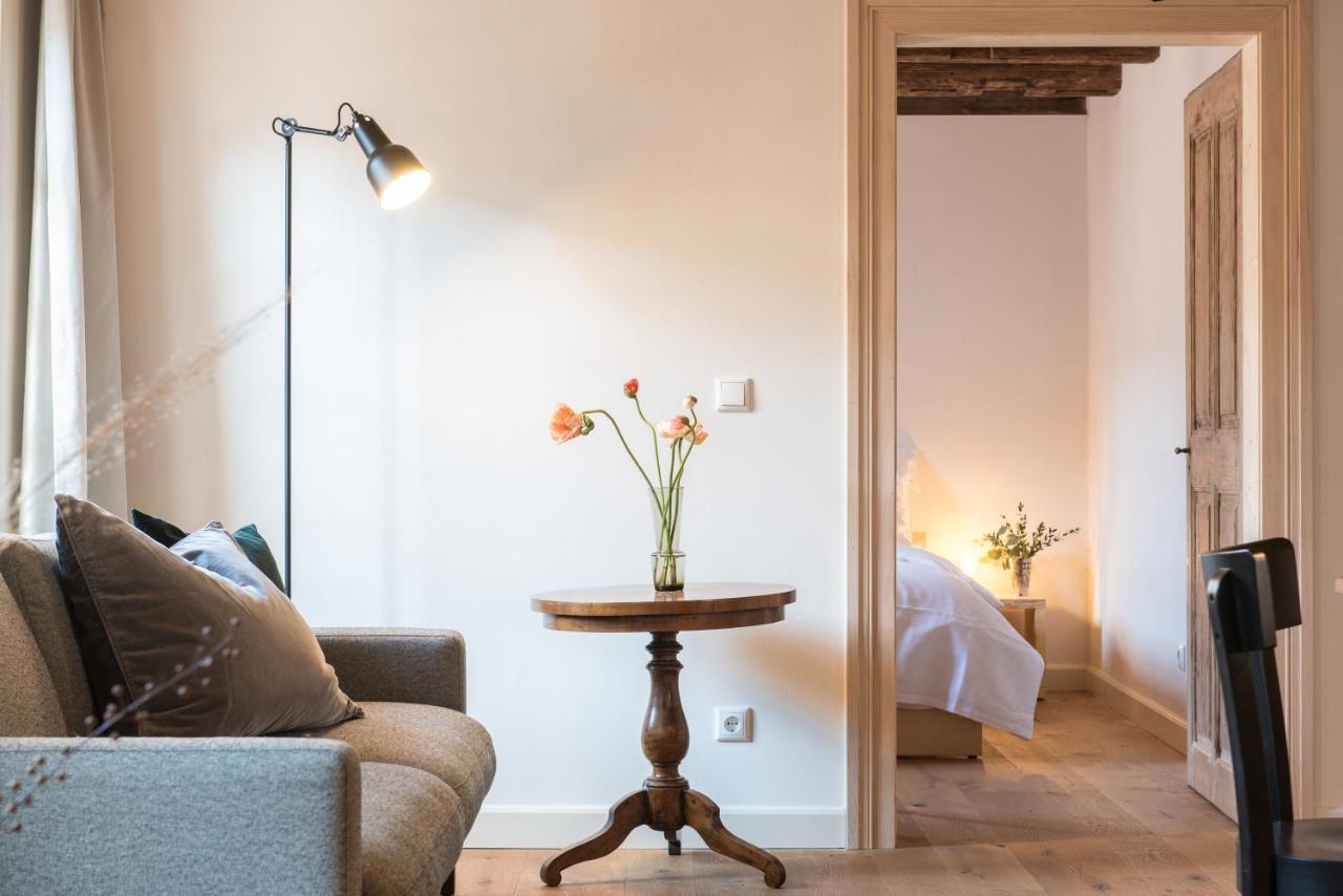 Palais Wunderlich Apartment Lahr  Luaran gambar