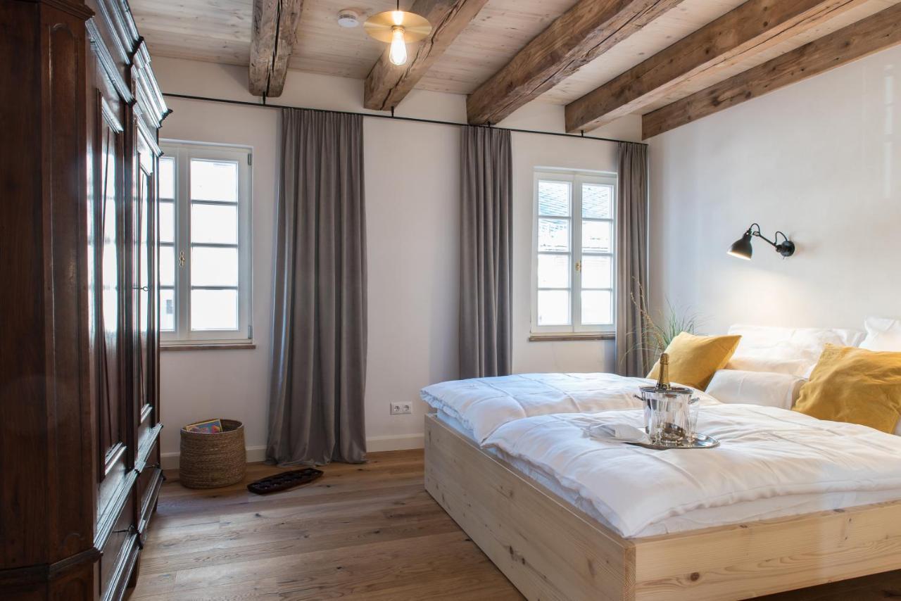 Palais Wunderlich Apartment Lahr  Luaran gambar
