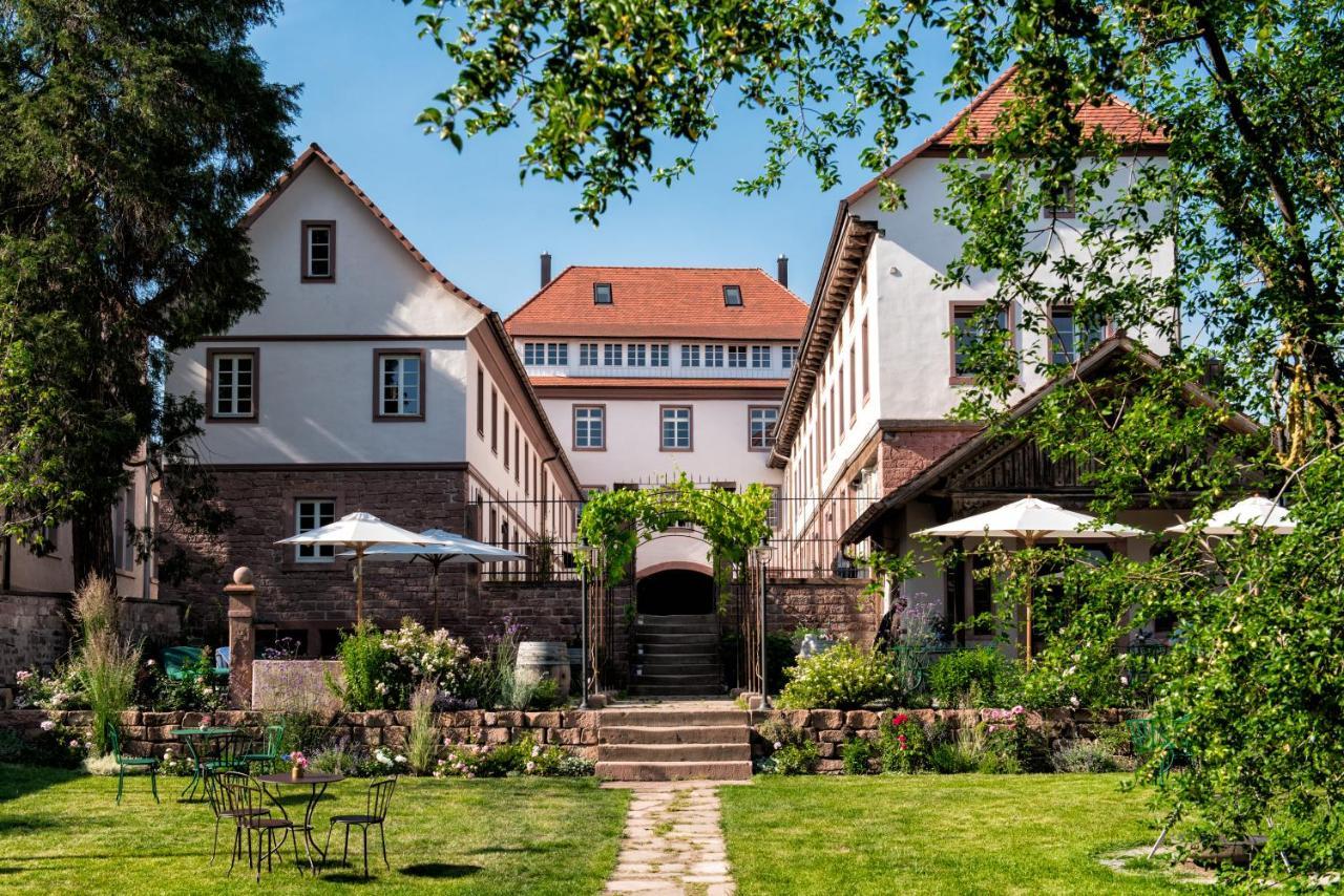 Palais Wunderlich Apartment Lahr  Luaran gambar