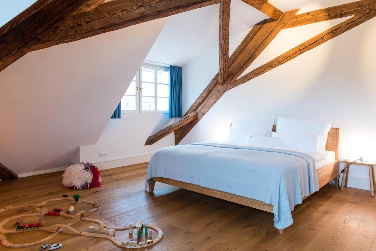 Palais Wunderlich Apartment Lahr  Luaran gambar