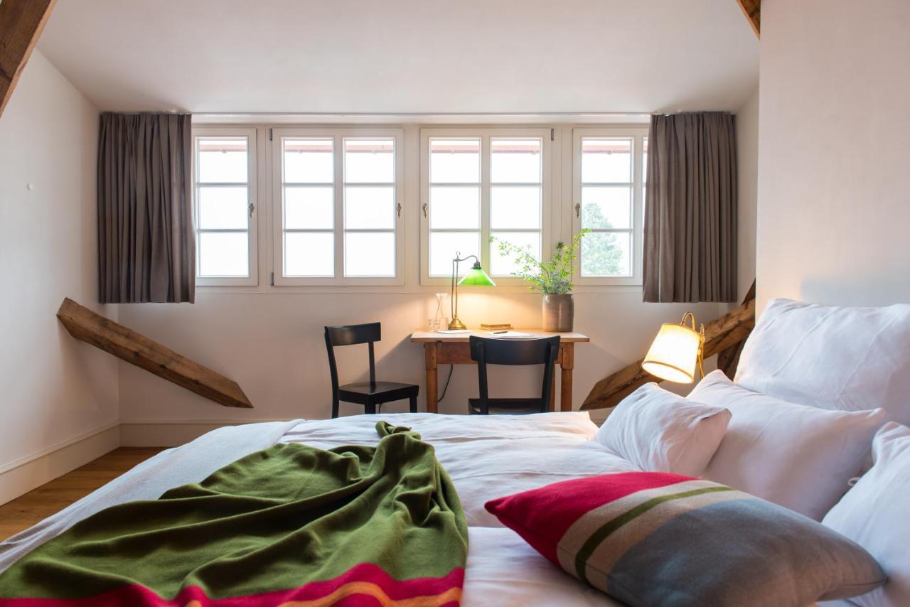 Palais Wunderlich Apartment Lahr  Luaran gambar