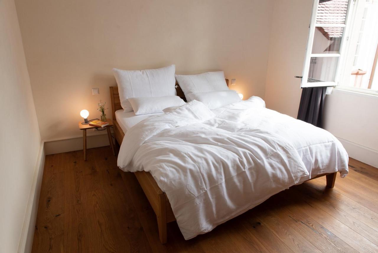 Palais Wunderlich Apartment Lahr  Luaran gambar