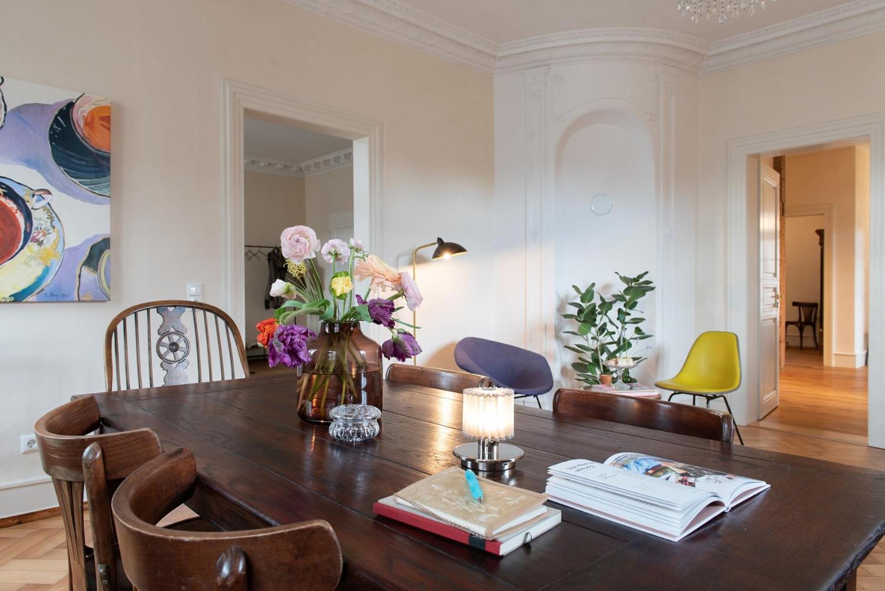 Palais Wunderlich Apartment Lahr  Luaran gambar