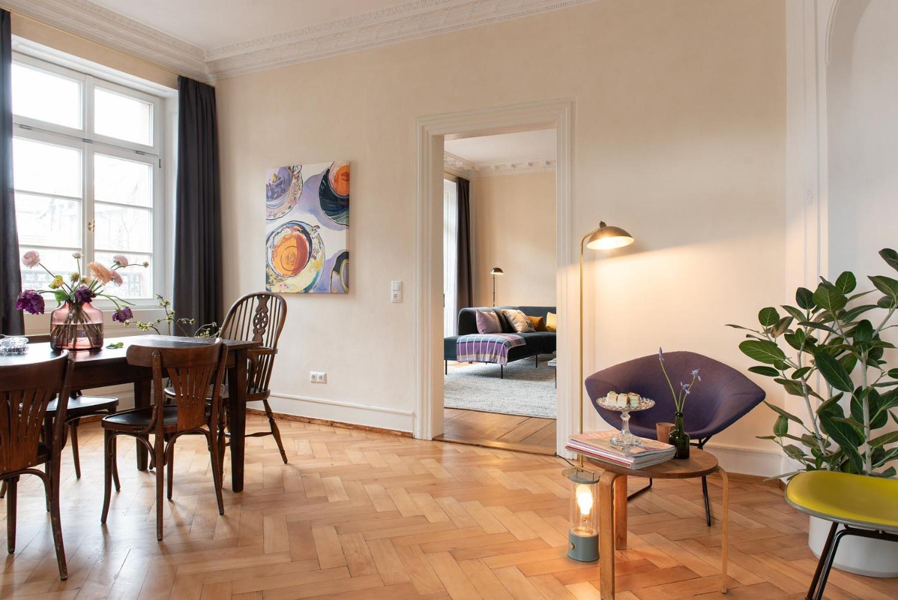 Palais Wunderlich Apartment Lahr  Luaran gambar