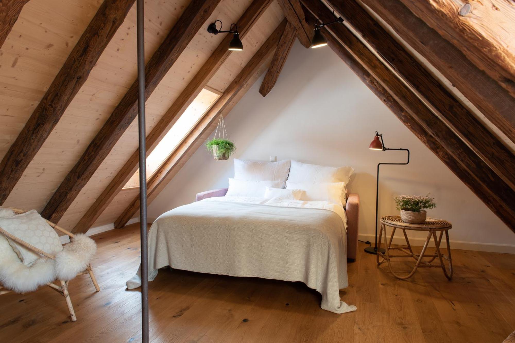 Palais Wunderlich Apartment Lahr  Luaran gambar