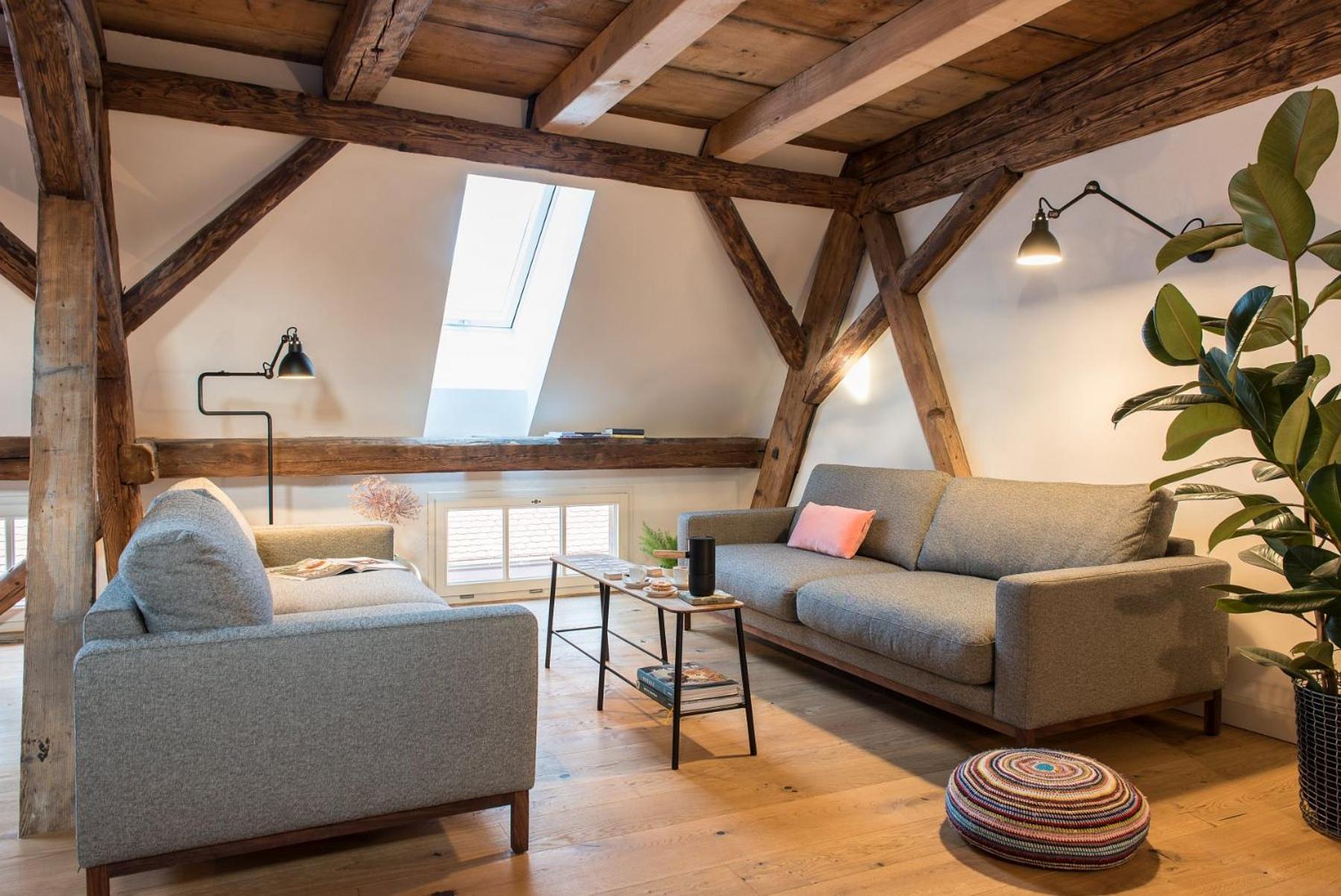 Palais Wunderlich Apartment Lahr  Luaran gambar