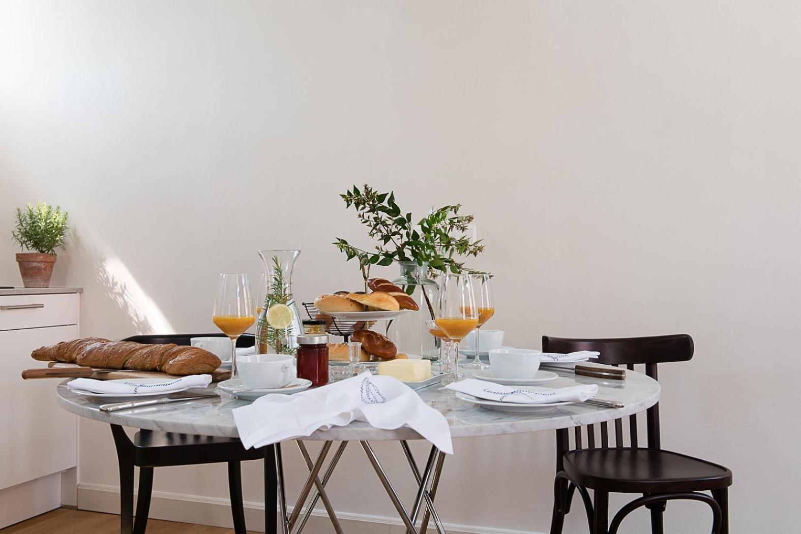 Palais Wunderlich Apartment Lahr  Luaran gambar