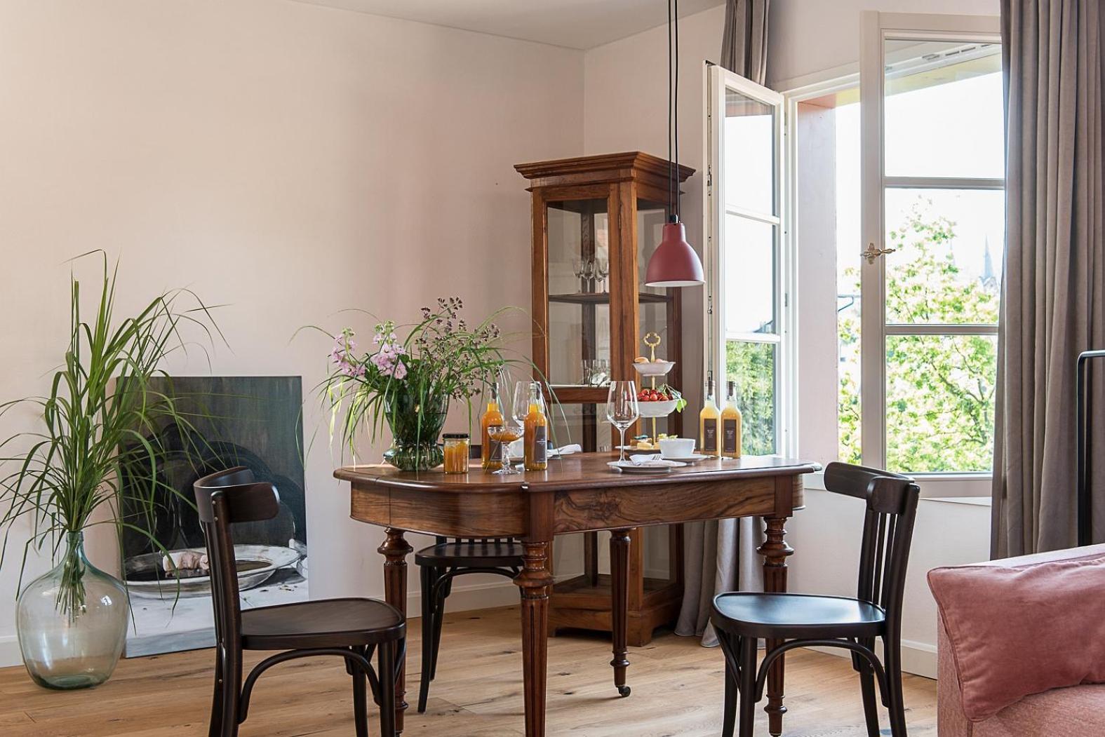 Palais Wunderlich Apartment Lahr  Luaran gambar
