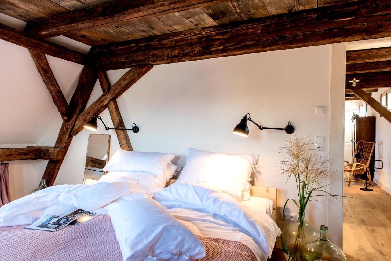 Palais Wunderlich Apartment Lahr  Luaran gambar