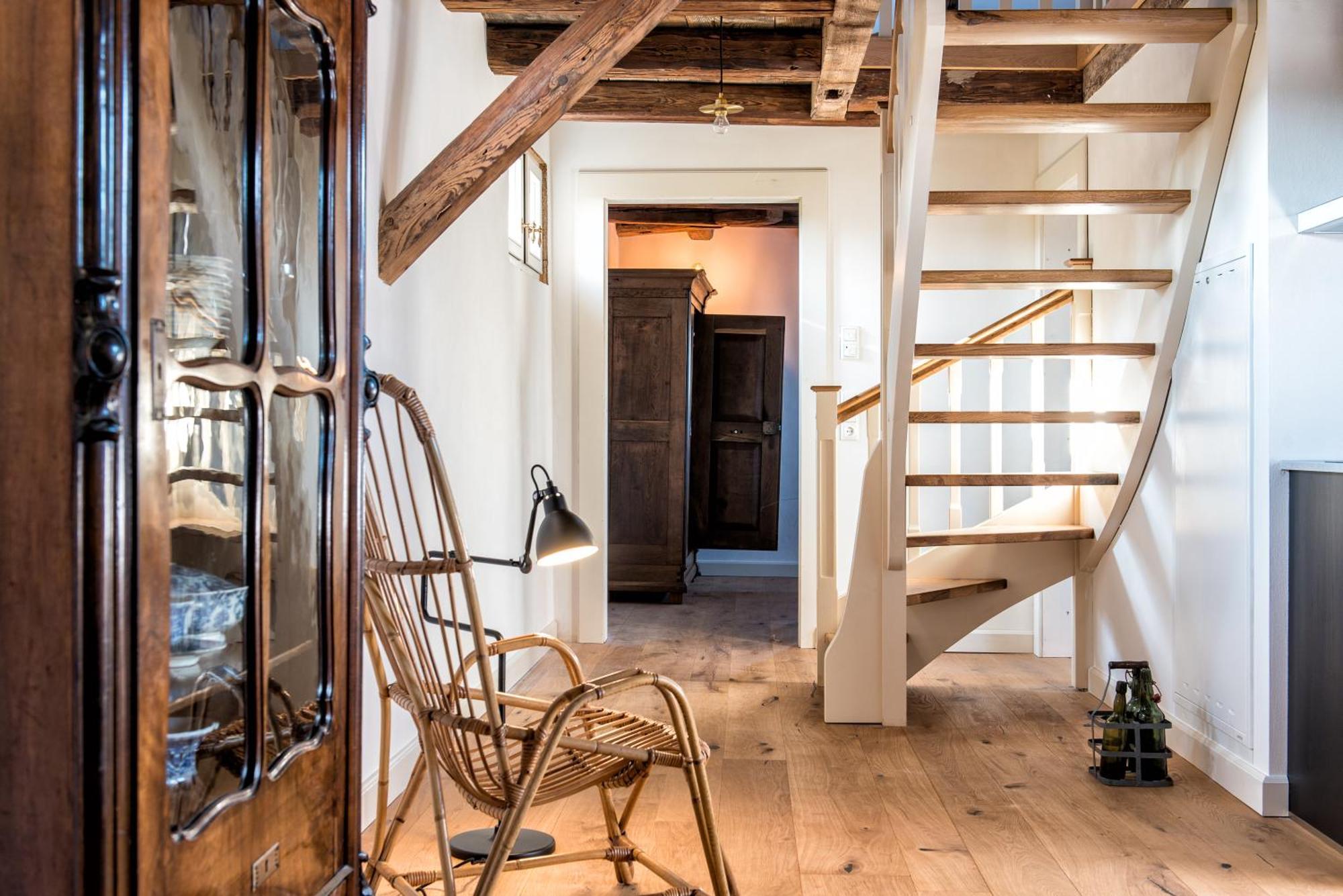 Palais Wunderlich Apartment Lahr  Luaran gambar